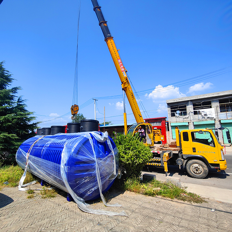 杭州市濱江區定制酒店污水處理設備