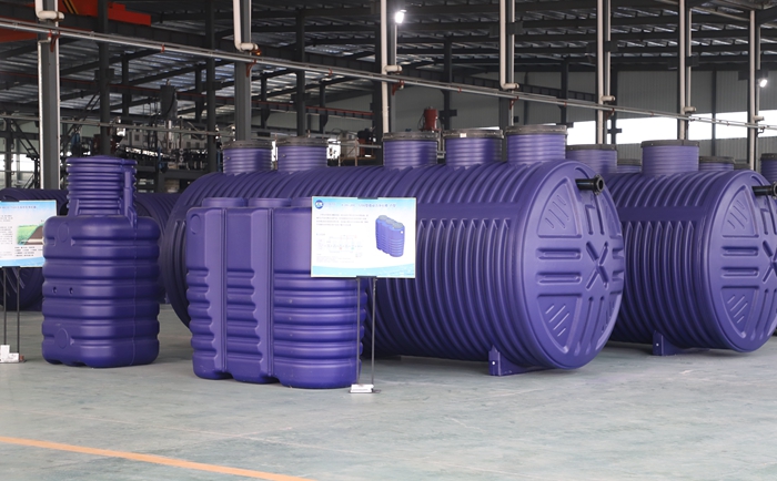 什么是PE農污設備 什么是PE農污設備