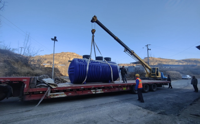 一體化污水處理設備的工作效果評價 一體化污水處理設備的工作效果評價