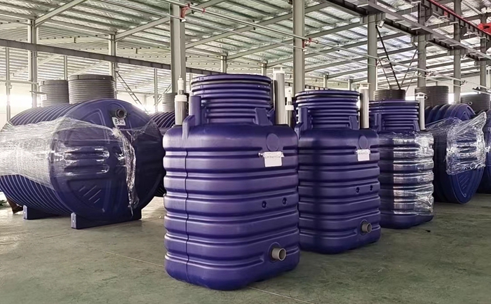 污水凈化槽是什么？