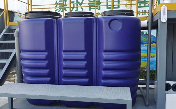 生活污水處理設備怎么選擇 生活污水處理設備怎么選擇