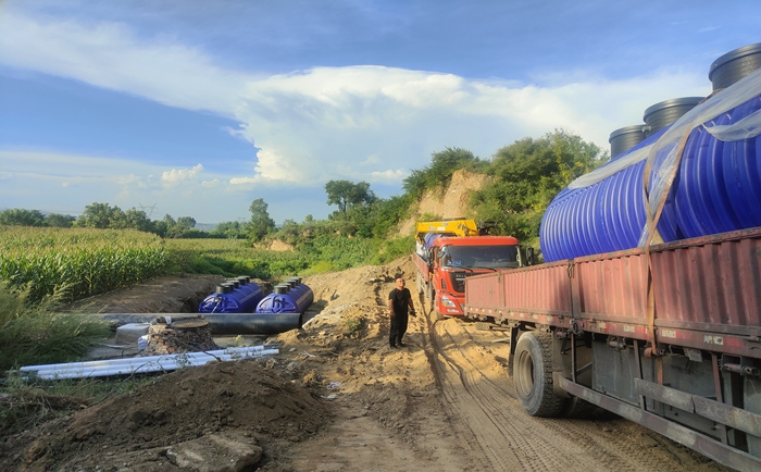 pe材質一體化污水處理設備的推出有哪些意義？