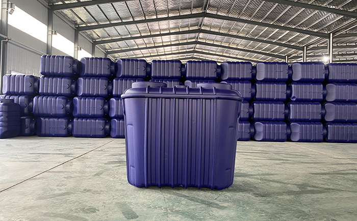 農污處理設備的技術特點