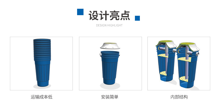 農污處理設備YKZD-0.5