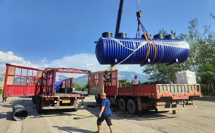 pe一體式污水處理設備的性價比如何？