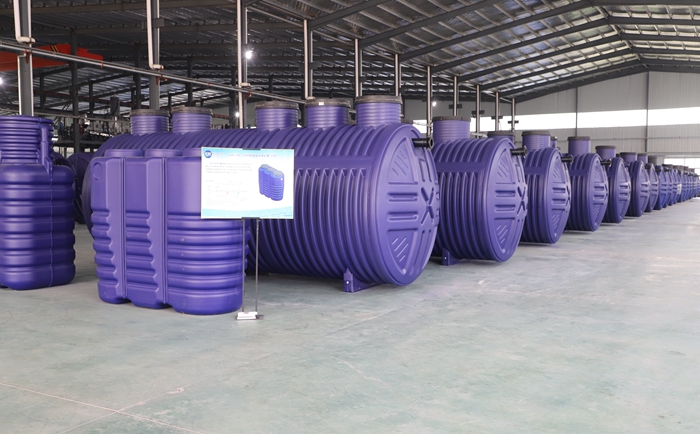 誰說治污一定要高成本？