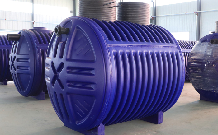 小型生活污水處理設備多少錢一臺