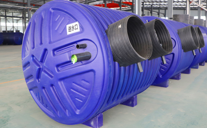 小型生活污水處理設備多少錢一臺