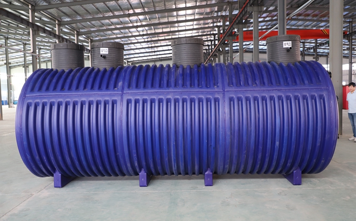 農村污水處理設備的作用 農村污水處理設備的作用