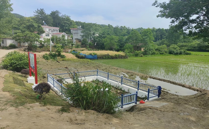 農村污水處理設備的作用有哪些？